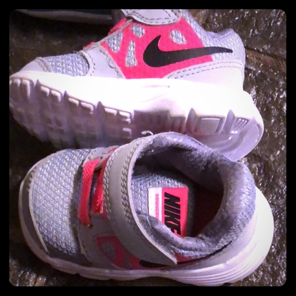 Nike tennis